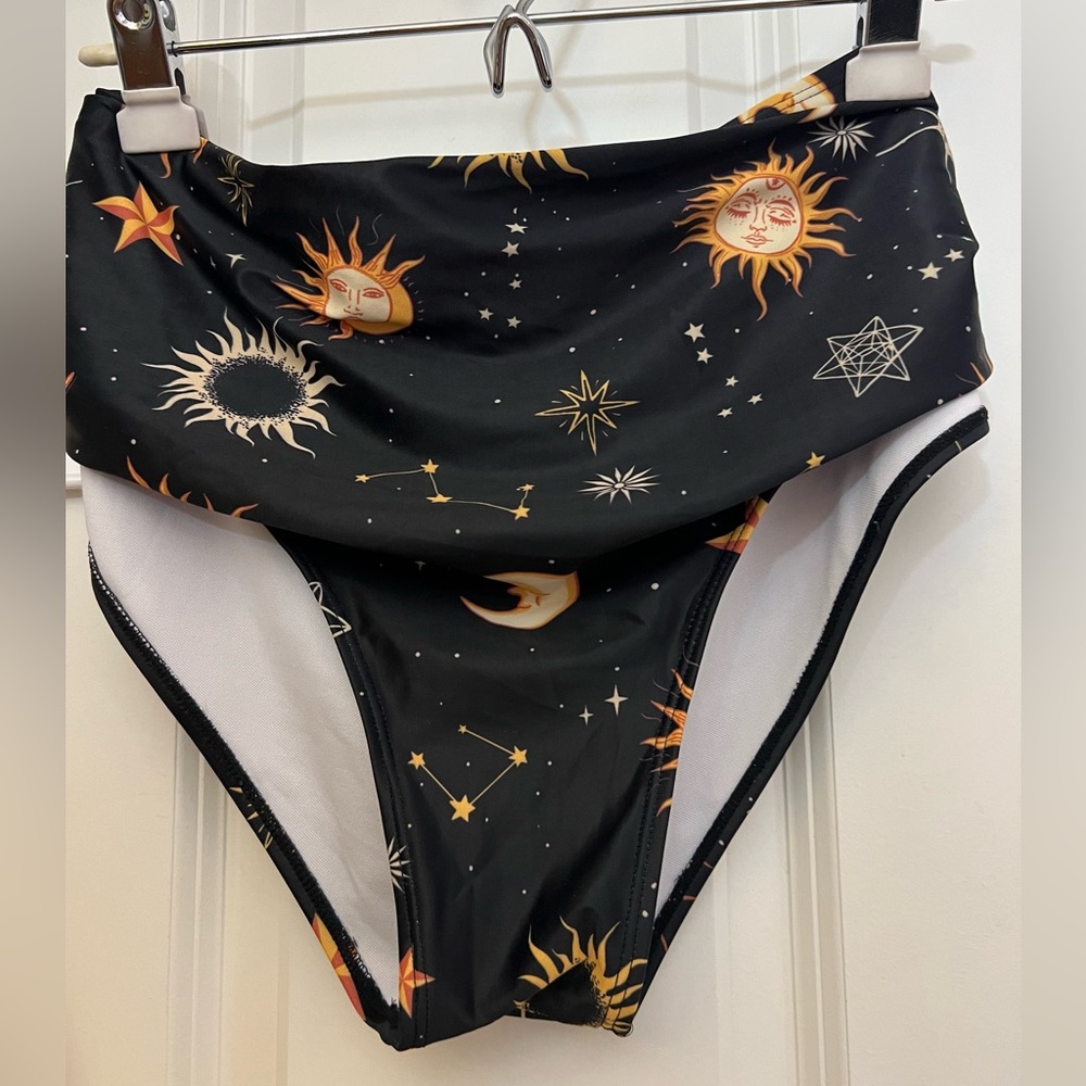 Bathing suit bottom - size xxxl